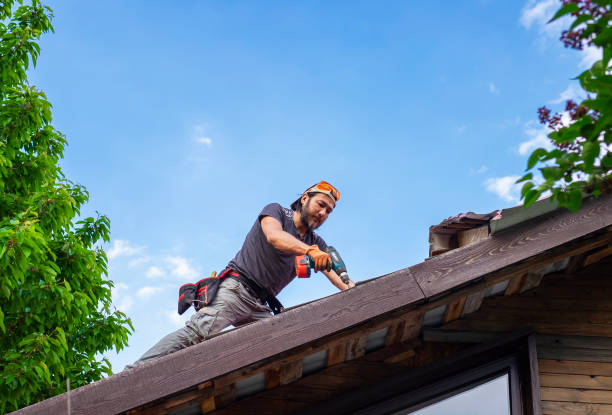 Best Roof Leak Repair  in Hermosa Beach, CA