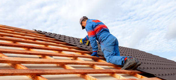 Best Roof Insulation Installation  in Hermosa Beach, CA